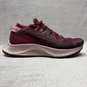 Nike Pegasus‎ Trail 3 Shoes Womens Size 7 Trail Running CK4309-600